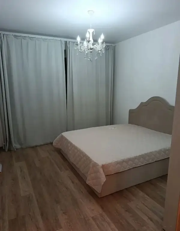 Квартира однокомнатная 36 м² в ЖК 1-й Донской — фото 1