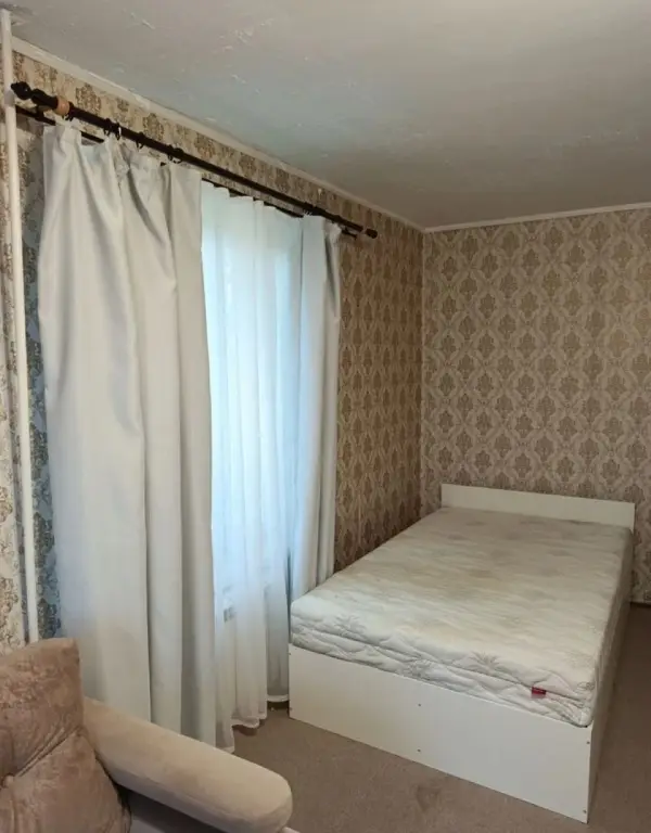 Видное: Квартира однокомнатная на Советской 52