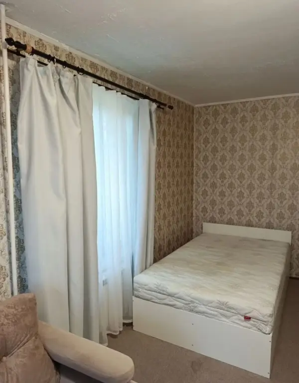 Видное: Квартира однокомнатная на Советской 52