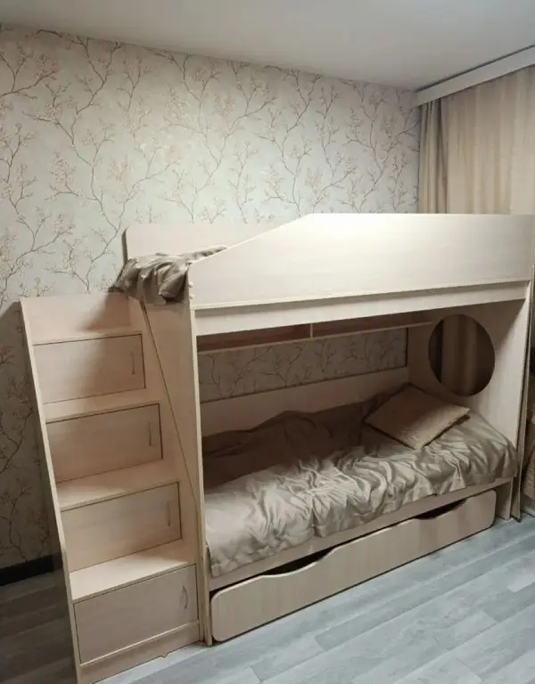 Подольск: Квартира однокомнатная на Свердлова 50Б