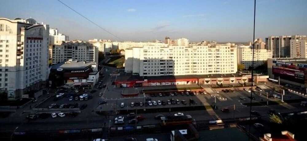 Барнаул: Квартирное бюро «Гостиный двор»
