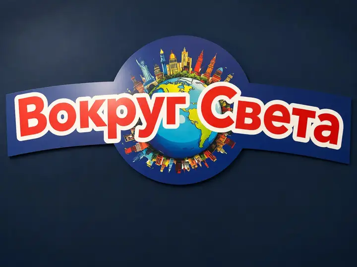Нижний Новгород: Хостел Вокруг Света