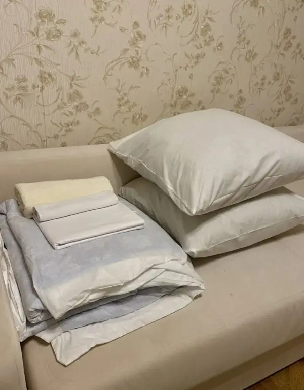 Видное: Квартира однокомнатная для проживания с комфортом