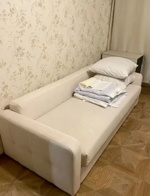 Видное: Квартира однокомнатная для проживания с комфортом