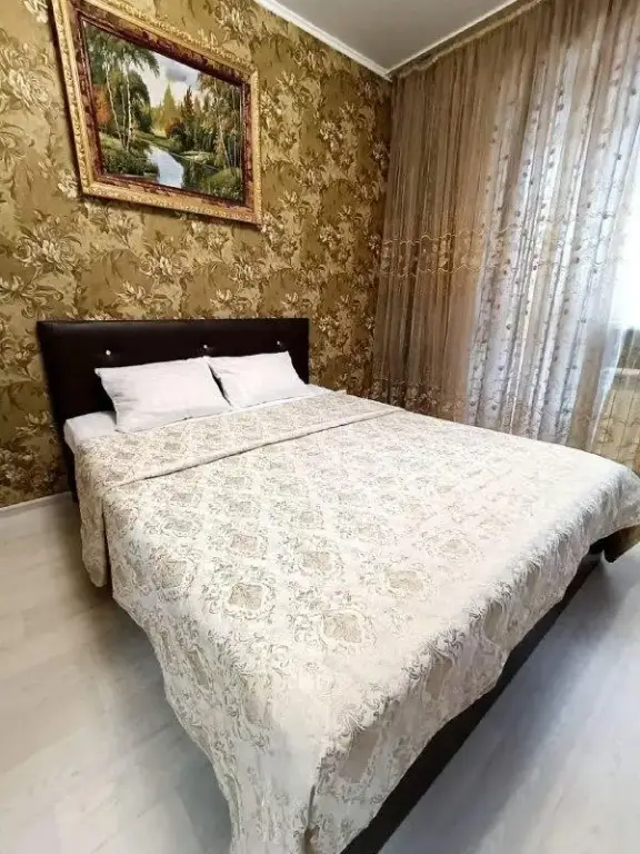 Барнаул: Apartments on 148 Proletarskaya Street