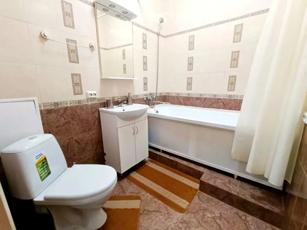 Барнаул: Apartments on 148 Proletarskaya Street