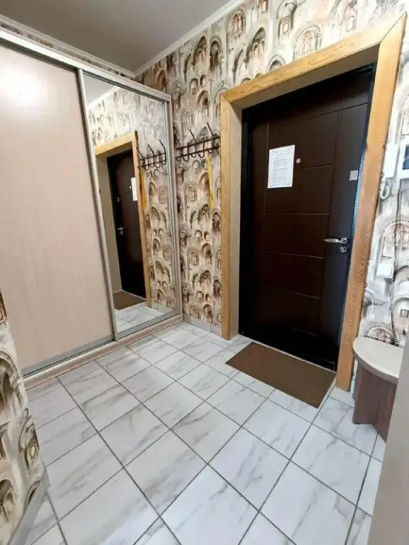 Барнаул: Apartments on 148 Proletarskaya Street