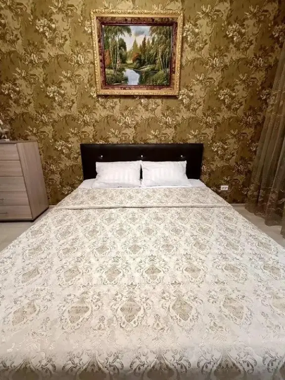 Барнаул: Apartments on 148 Proletarskaya Street