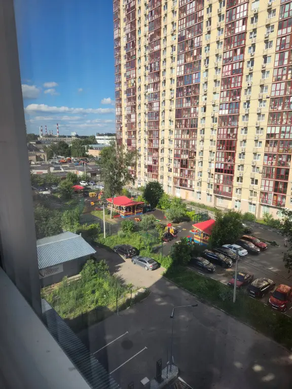 Королев: Апартаменты 609 на Пионерской