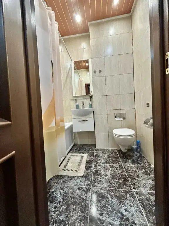 Ногинск: Квартира Уютная 2к