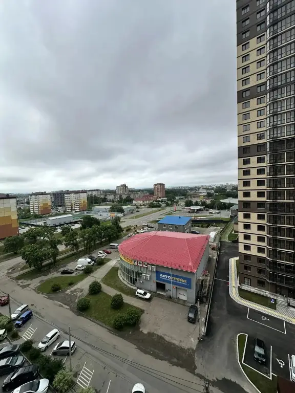 Уссурийск: Квартира Уютная 2-комнатная квартира