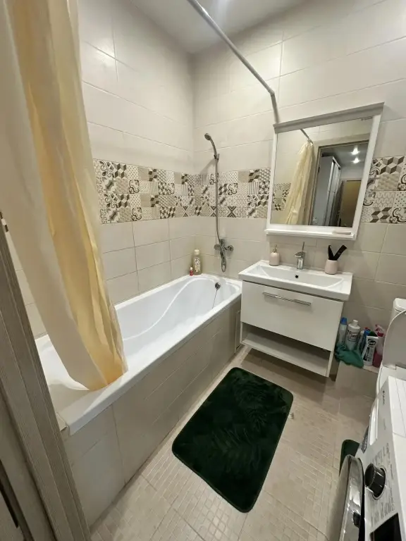 Уссурийск: Квартира Уютная 2-комнатная квартира