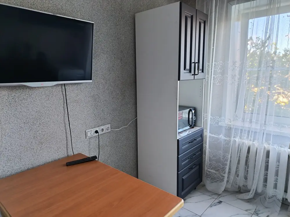Белокуриха: Квартира Трехкомнатная в центре Белокурихи