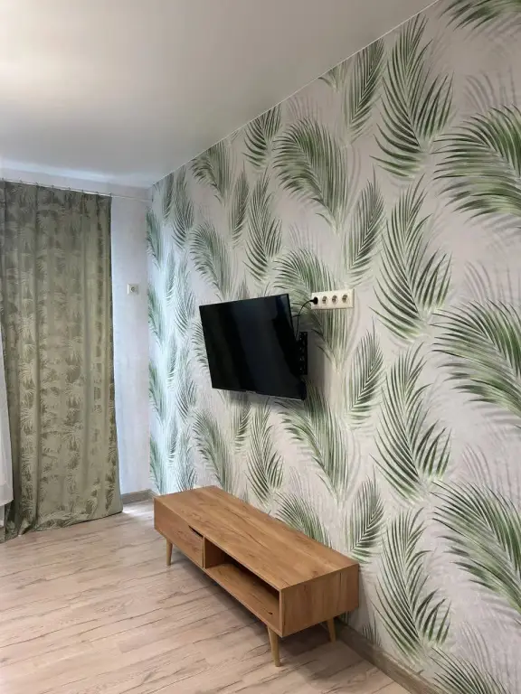 Квартира Джанбровского — фото 1
