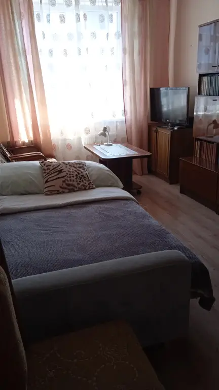 Квартира Уютная евродвушка — фото 1