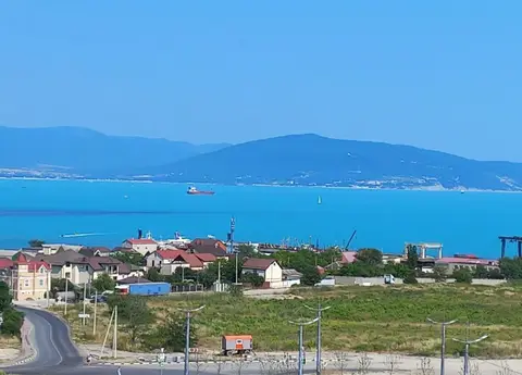 Квартира уютная с видом на море — фото 1