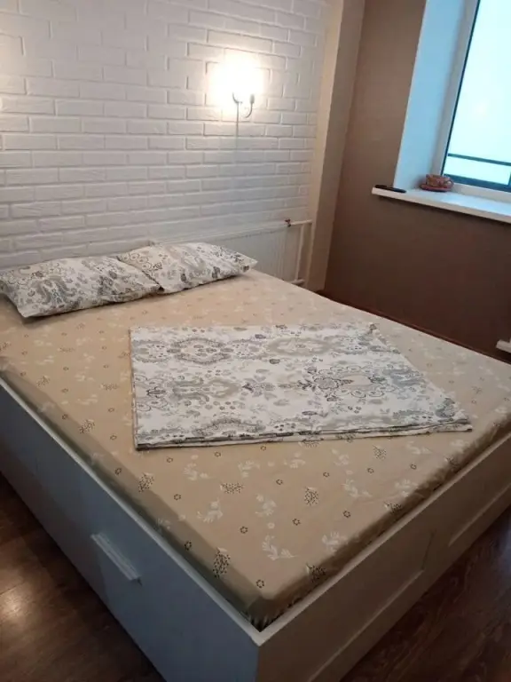 Саратов: Квартира c фантастичеcким паноpaмным видoм на гopoд