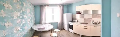 Квартира в отличном состоянии — фото 1