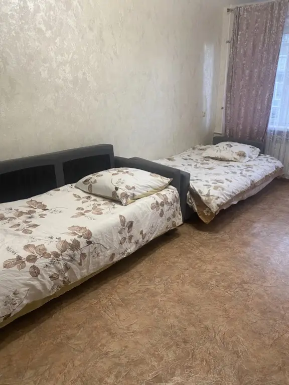 Тольятти: Квартира просторная в самом центре Тольятти