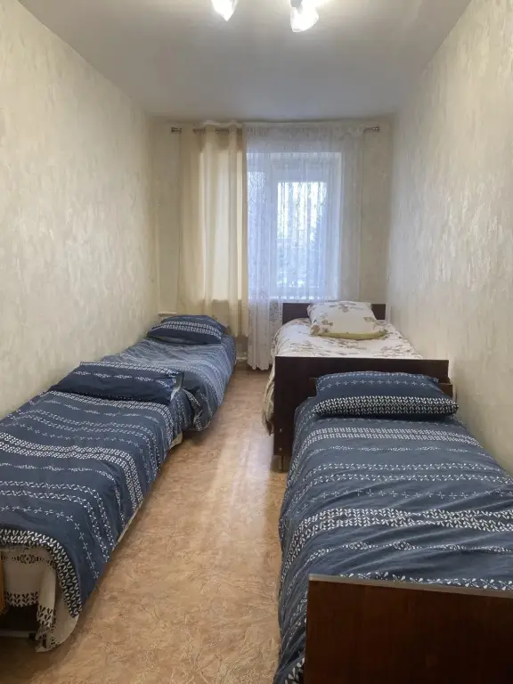 Тольятти: Квартира просторная в самом центре Тольятти