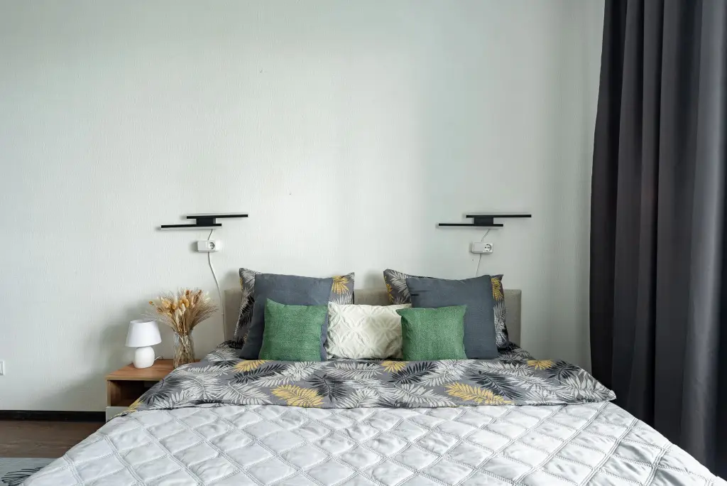 Квартира Myhome Yourhome на Энергетиков 11к5 — фото 1