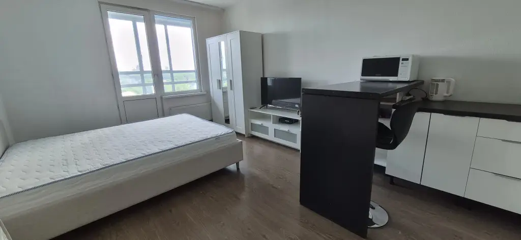 Квартира Myhome Yourhome на Энергетиков 11к5 — фото 1