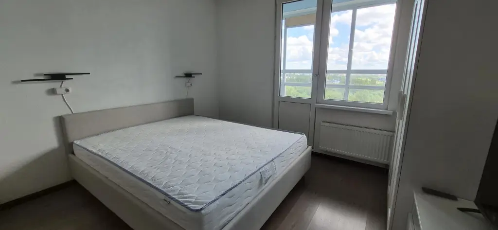 Санкт-Петербург: Квартира Myhome Yourhome на Энергетиков 11к5