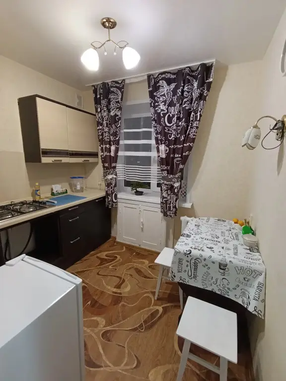 Волгоград: Квартира уютная