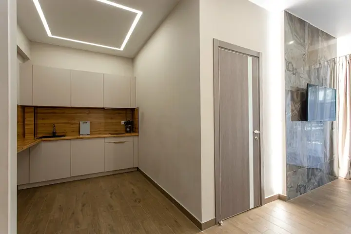 Сочи: Квартира 4.16 Studio Plaza