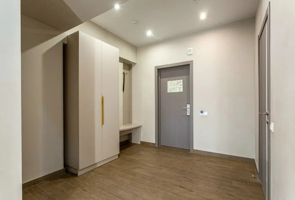 Сочи: Квартира 4.16 Studio Plaza