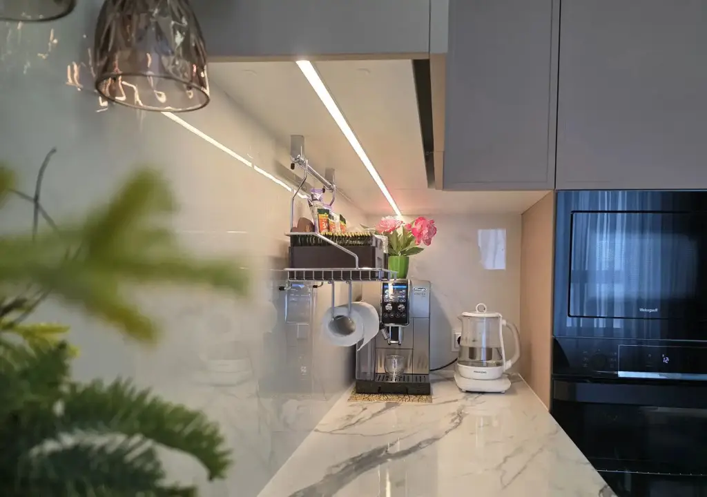 Квартира Мы в Ритме — фото 1