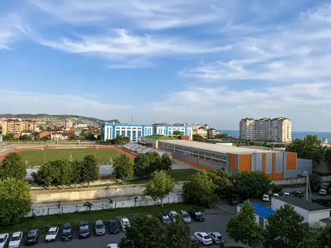 Квартира с Видом на Море и Горы До Набережной 5 мин — фото 1