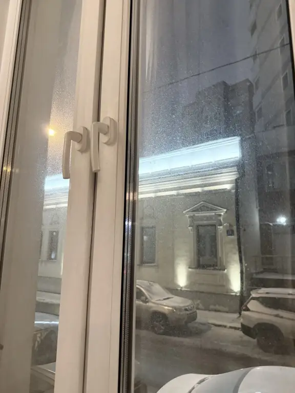 Москва: Квартира Студия Москва Старопименовский