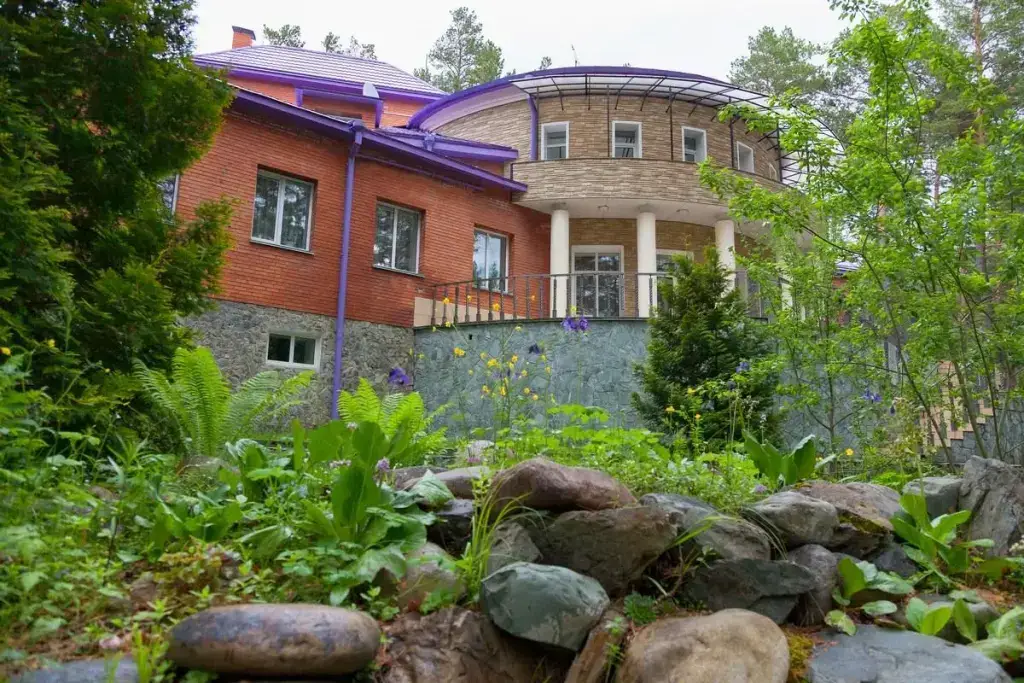 Гостевой дом Классика — фото 1
