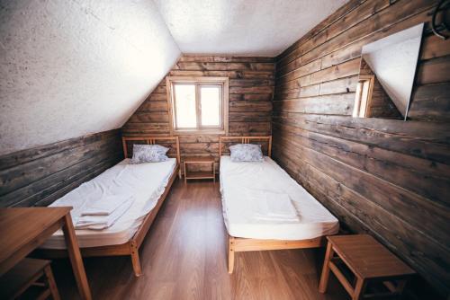 Озёрное: Guest House Krugosvet
