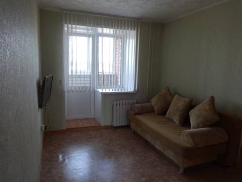Барнаул: Guest House Na Malakhova
