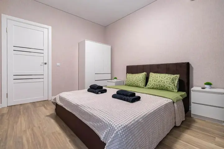 Краснодар: Daily Rent на улице Марины Цветаевой 7