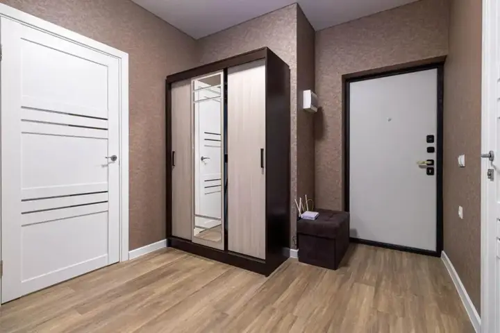 Краснодар: Daily Rent на улице Марины Цветаевой 7
