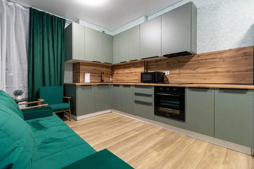 Краснодар: Daily Rent на улице Марины Цветаевой 7