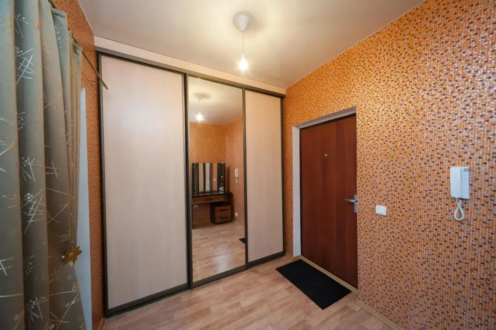 ApartKRD на улице Кубанская 52 — фото 1
