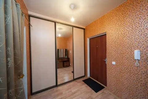 ApartKRD на улице Кубанская 52 — фото 1