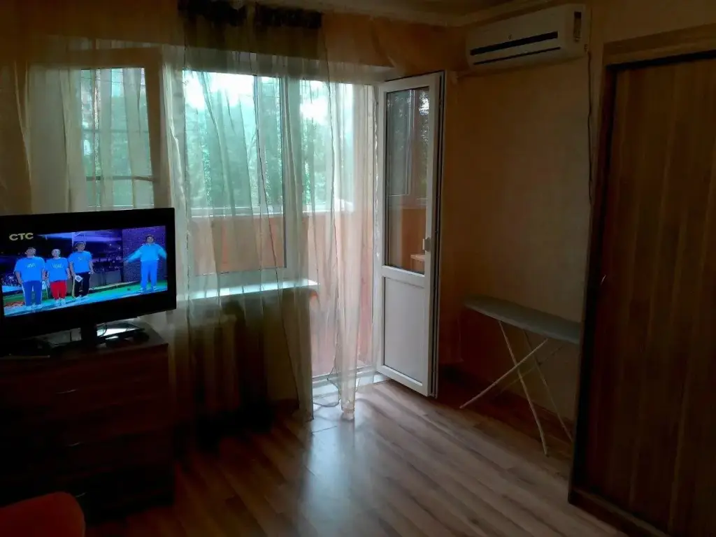 Краснодар: ApartKRD на улице Ставропольская 203