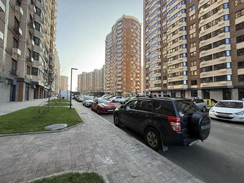 Новая уютная квартира в районе пересечения Ростовского шоссе, Ул. Московская и ул. Петра Метальникова! — фото 1
