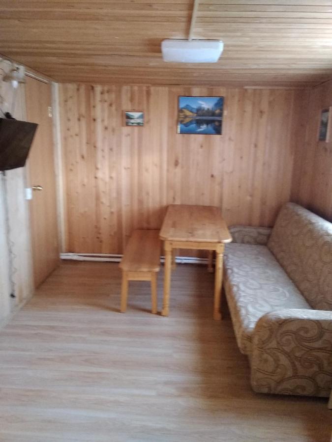 Жемчуг: Тункинская Долина