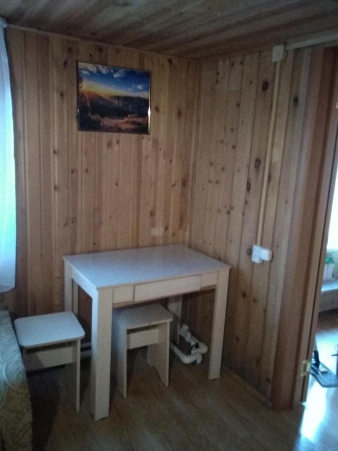 Жемчуг: Тункинская Долина