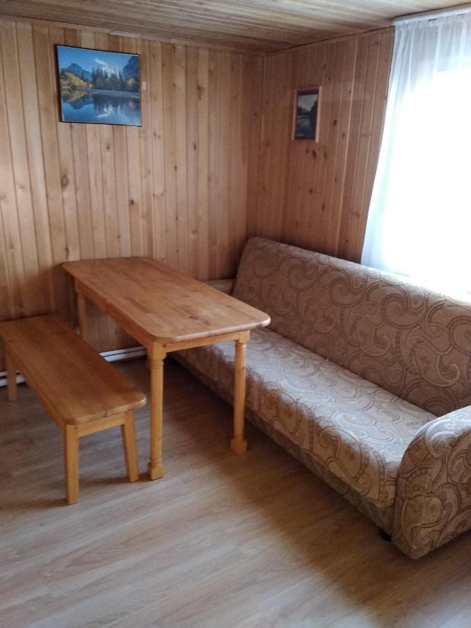 Жемчуг: Тункинская Долина