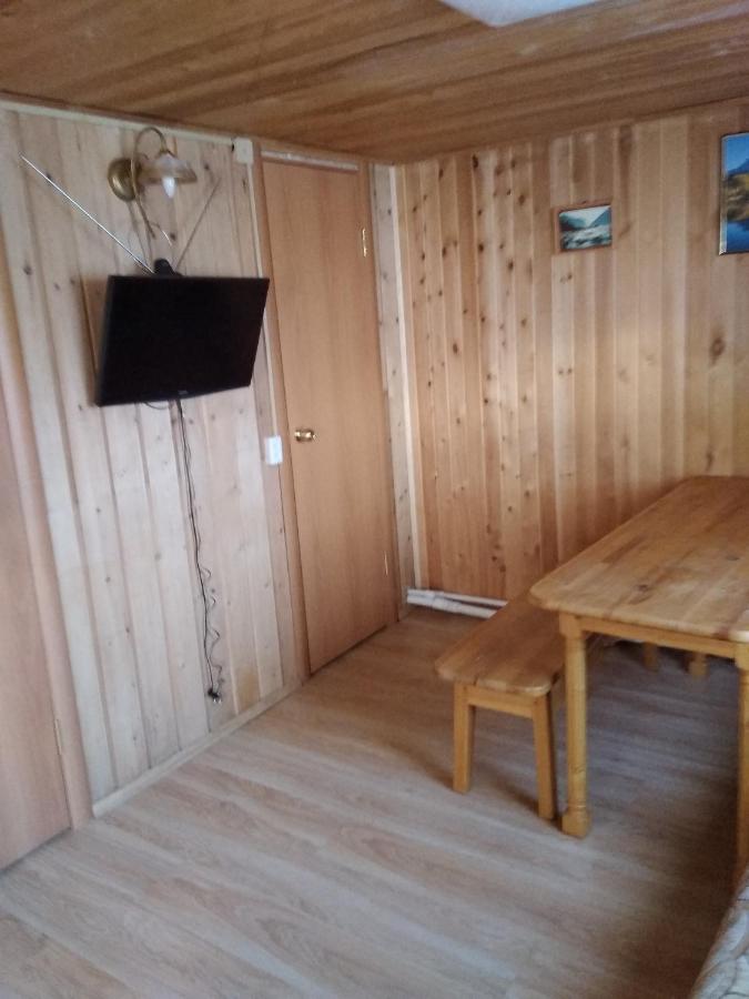 Жемчуг: Тункинская Долина