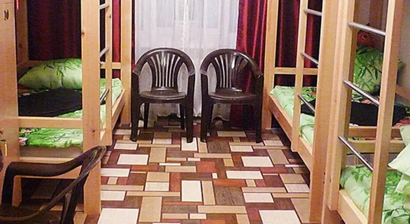 Барнаул: Hostel Barneo