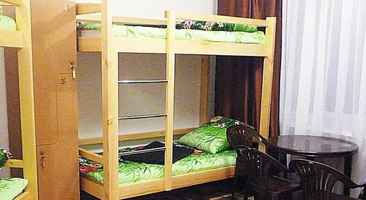 Барнаул: Hostel Barneo