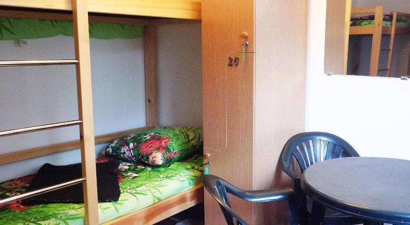 Барнаул: Hostel Barneo